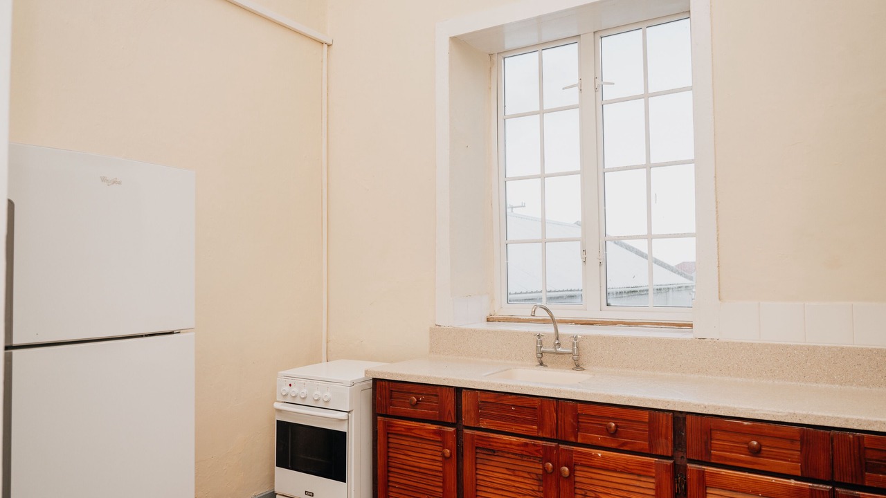 Photo of Kitchen in Sargeant Street