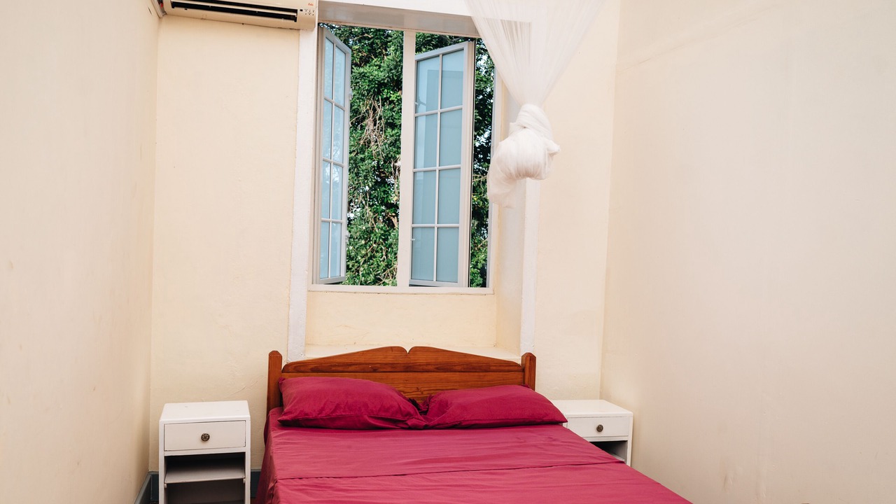 Photo of Bedroom in Sargeant Street