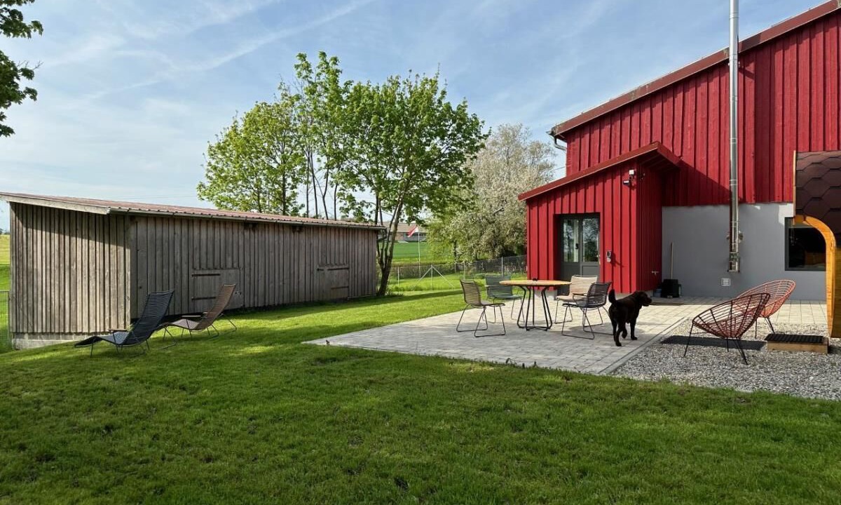 Photo of Outdoor in Rot am See