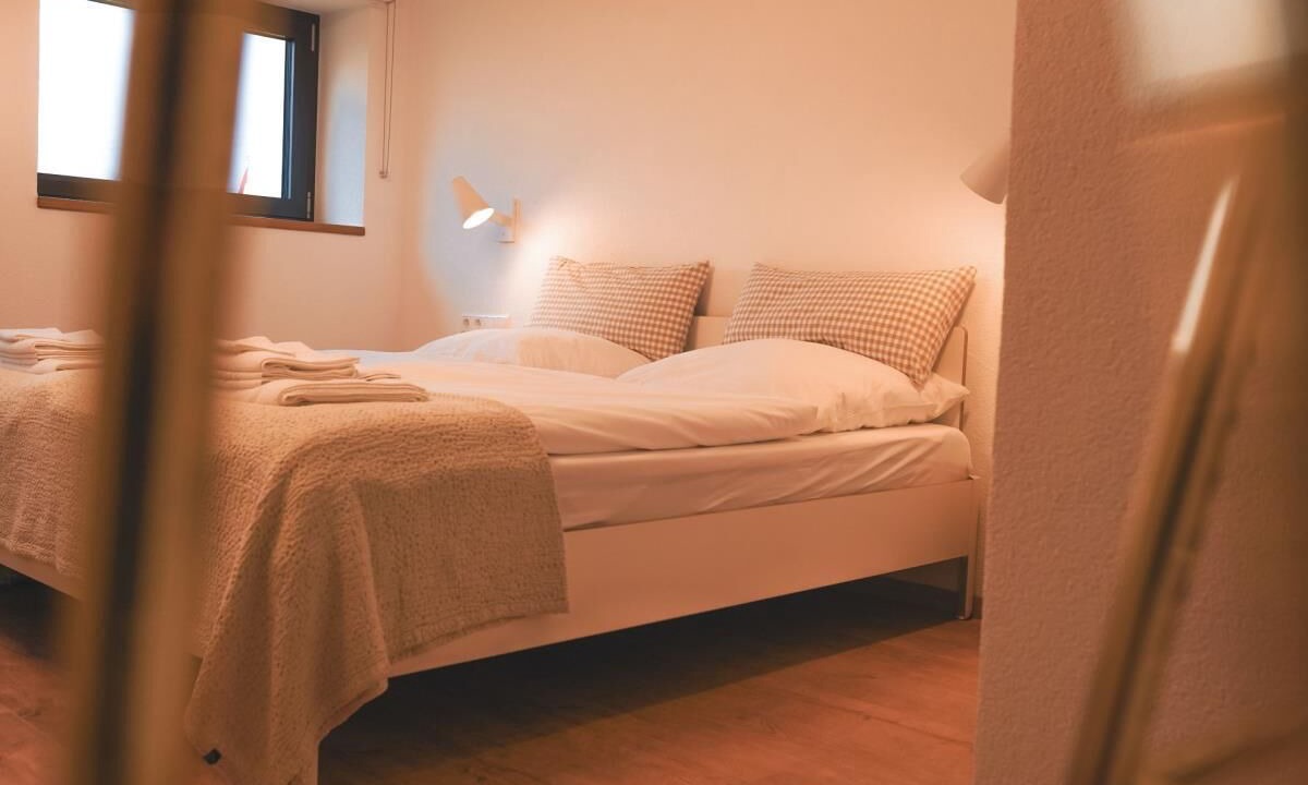 Photo of Bedroom in Rot am See