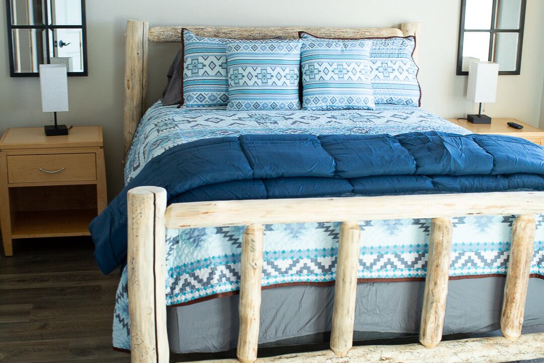 Photo of Bedroom in Saratoga