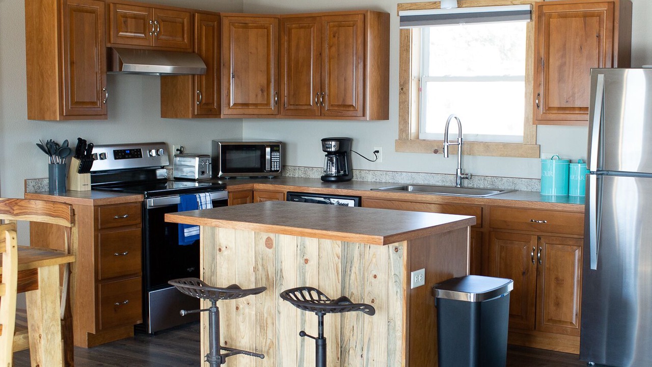 Photo of Kitchen in Saratoga