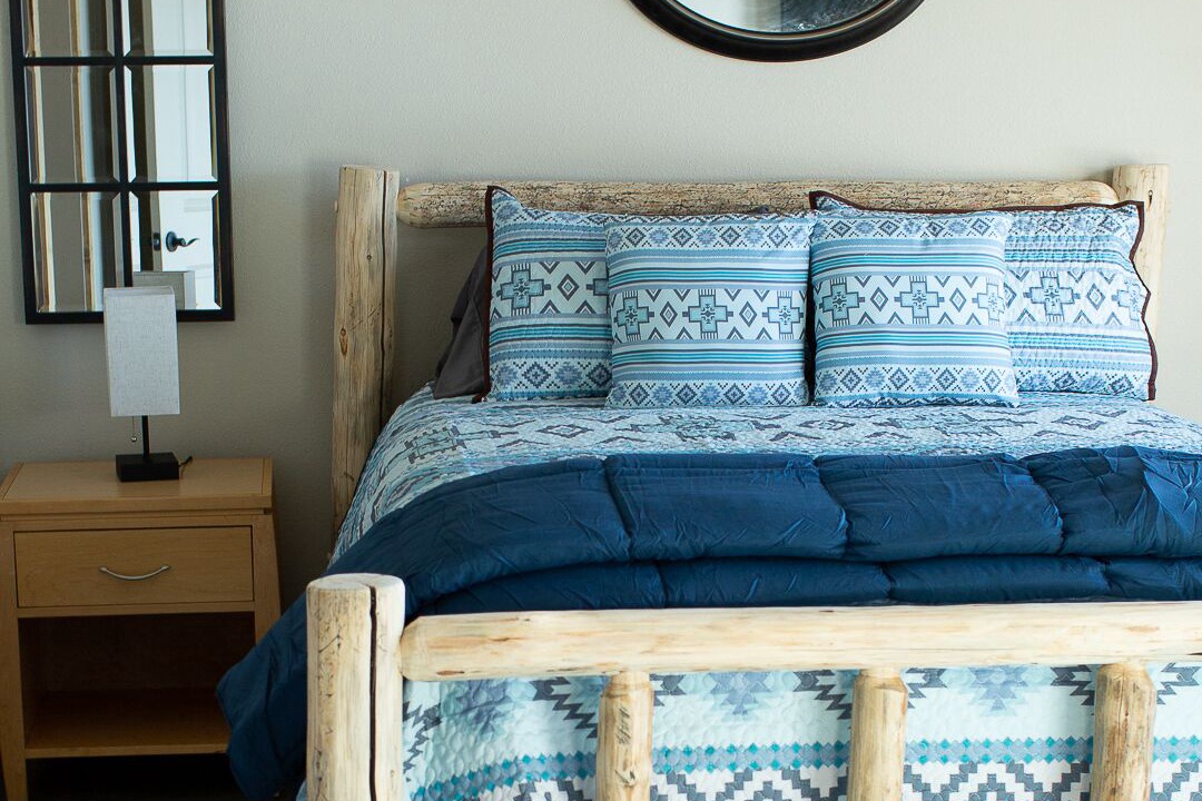 Photo of Bedroom in Saratoga