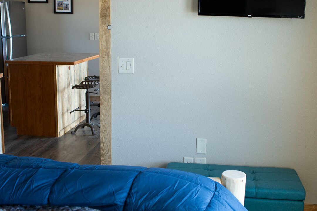 Photo of Bedroom in Saratoga
