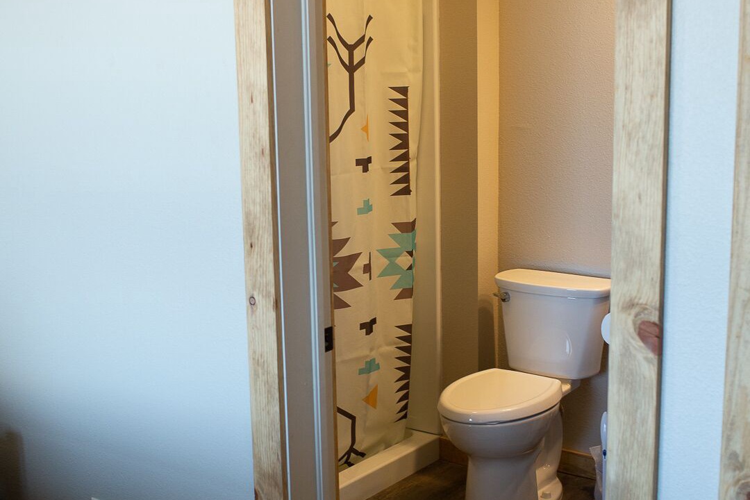 Photo of Bathroom in Saratoga