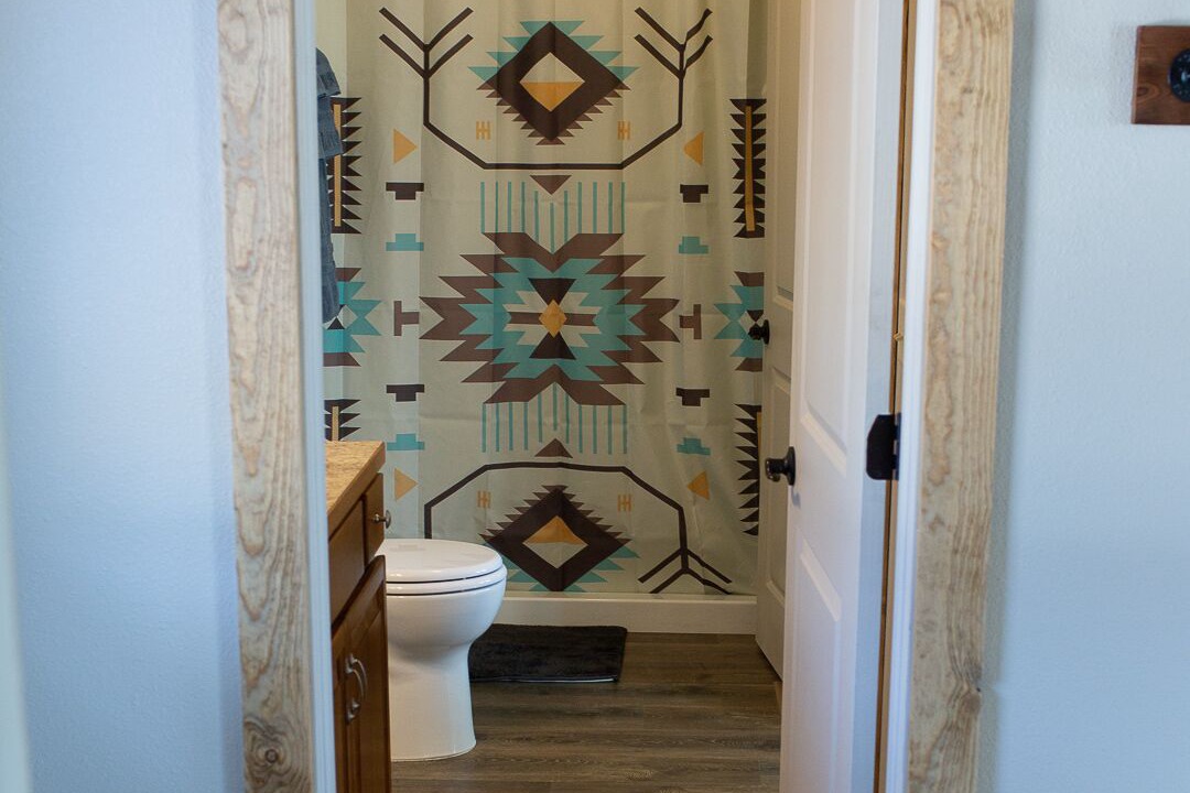 Photo of Bathroom in Saratoga