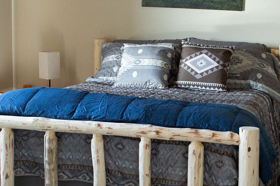 Photo of Bedroom in Saratoga