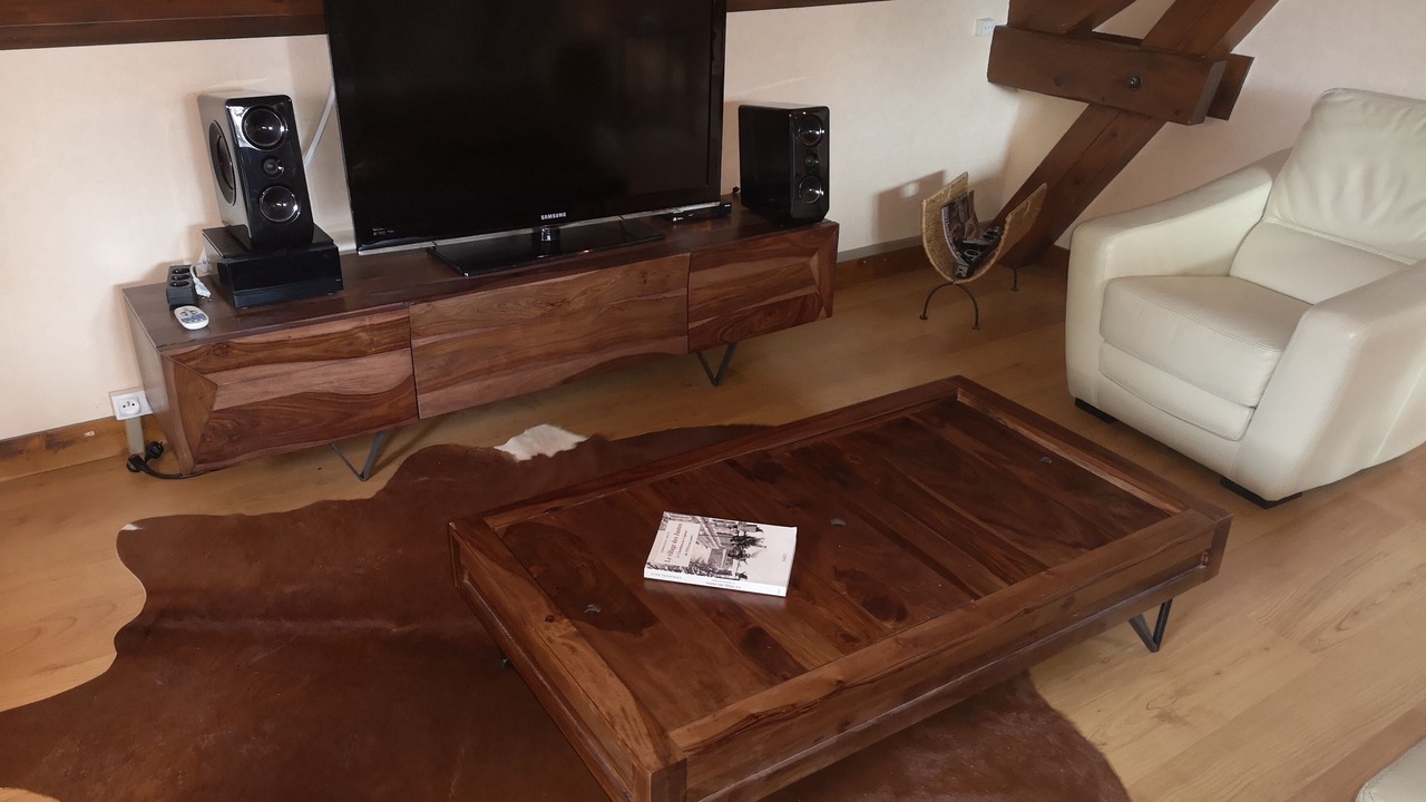 Photo of Livingroom in Le Chambon-sur-Lignon