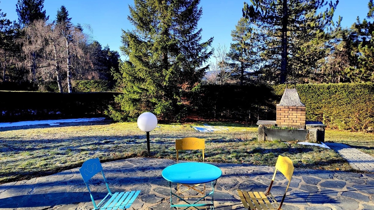 Photo of Outdoor in Le Chambon-sur-Lignon