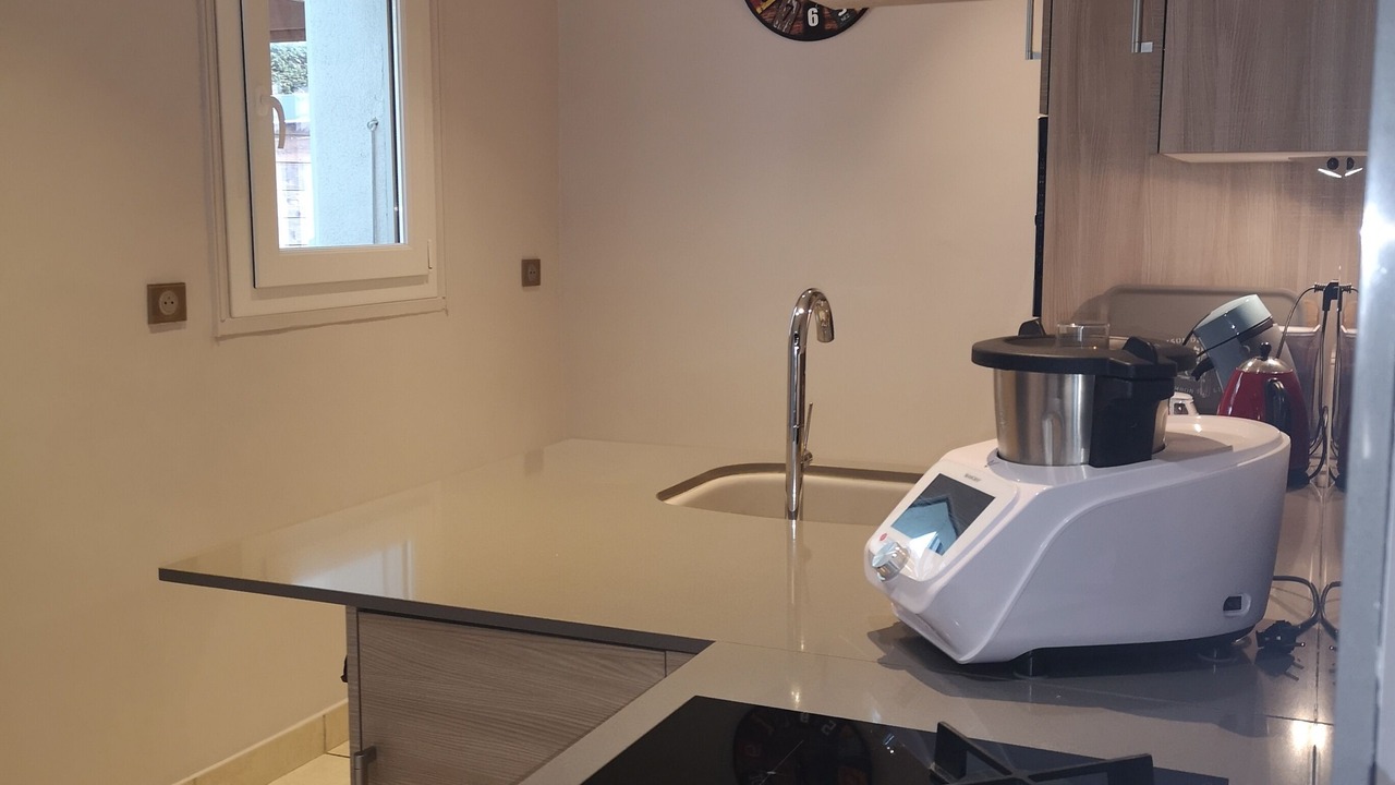 Photo of Kitchen in Le Chambon-sur-Lignon