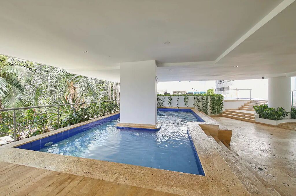Photo of Outdoor in La Boquilla