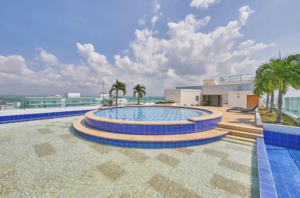 Photo of Outdoor in La Boquilla