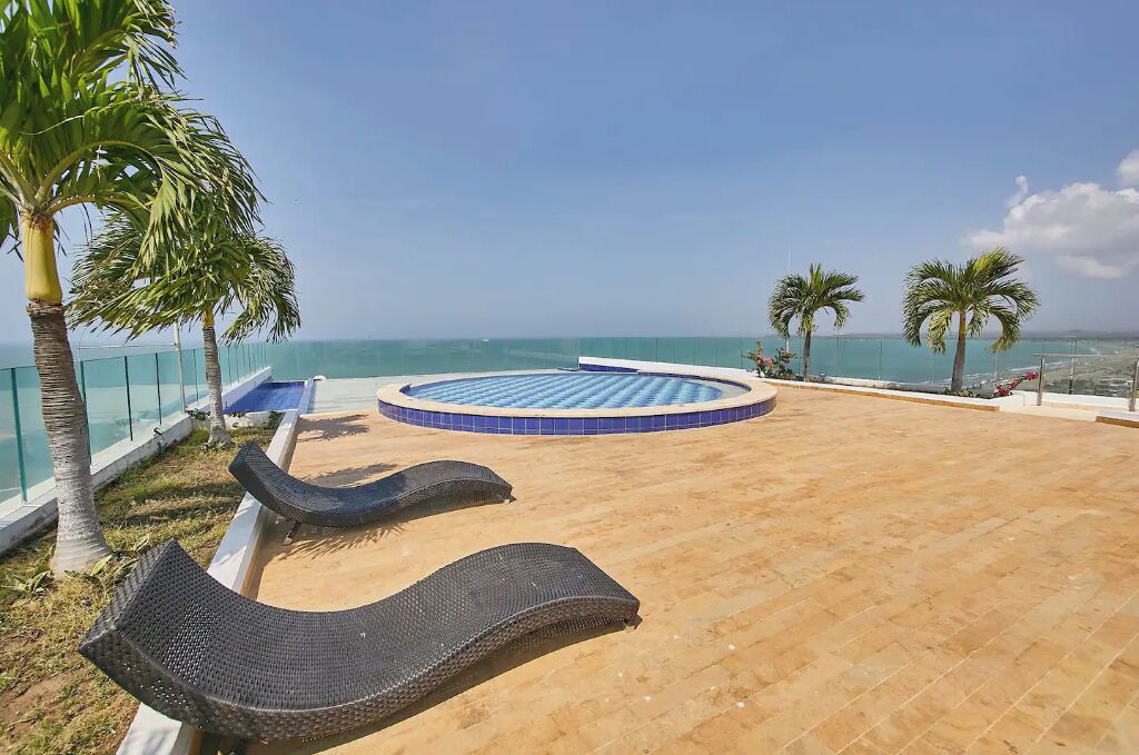 Photo of Outdoor in La Boquilla