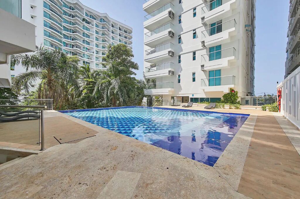 Photo of Outdoor in La Boquilla