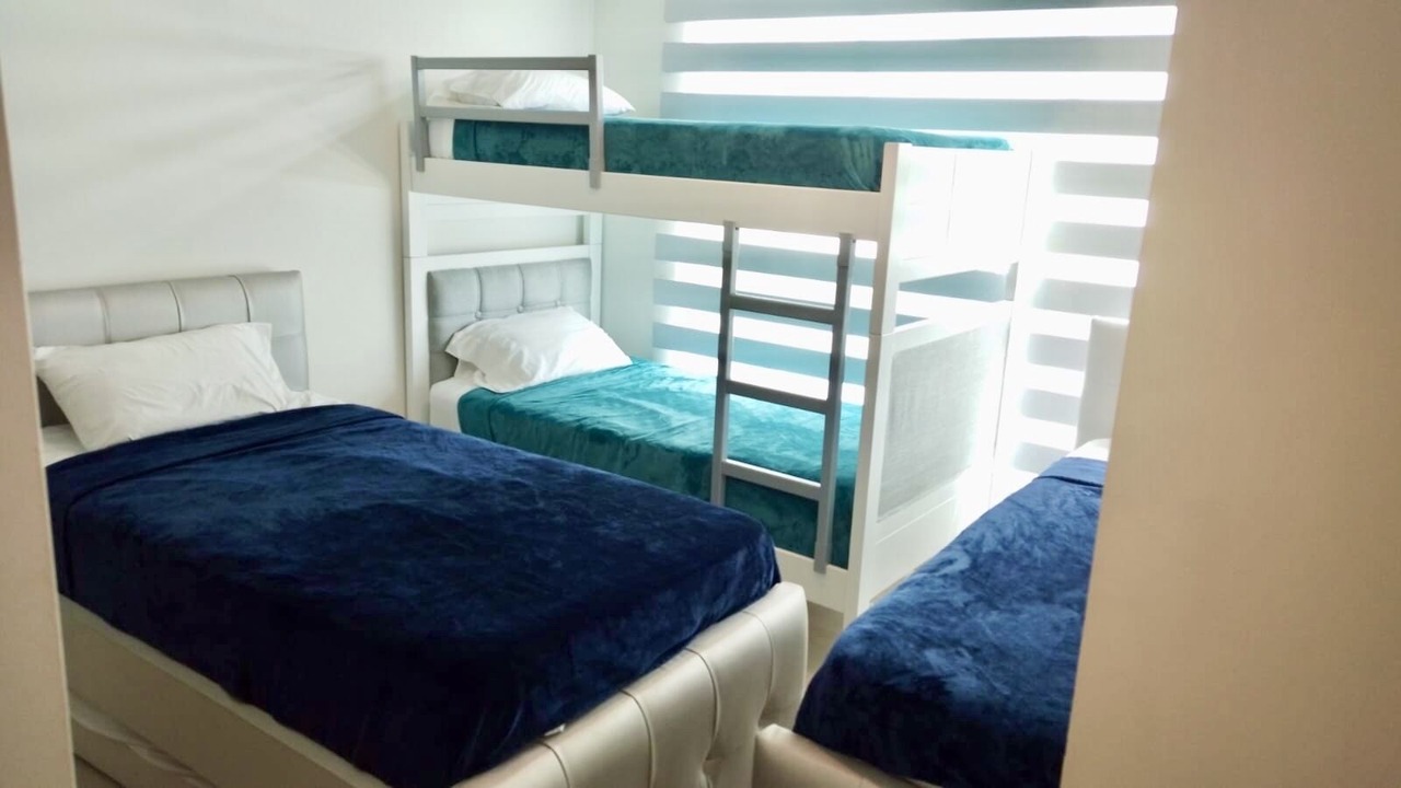 Photo of Bedroom in La Boquilla