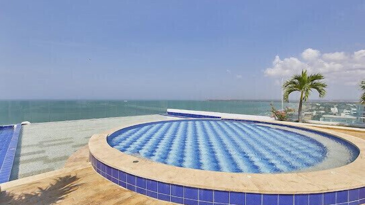 Photo of Outdoor in La Boquilla
