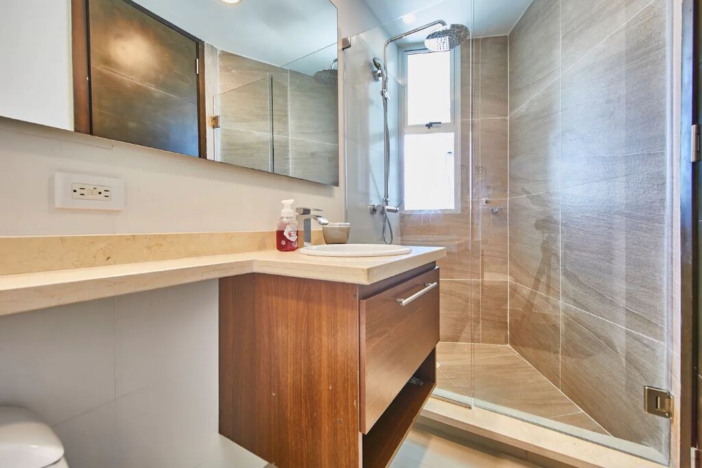 Photo of Bathroom in La Boquilla