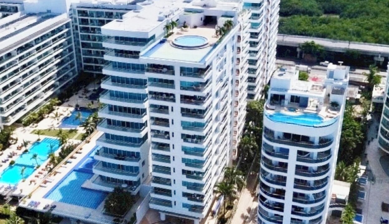 Photo of Outdoor in La Boquilla