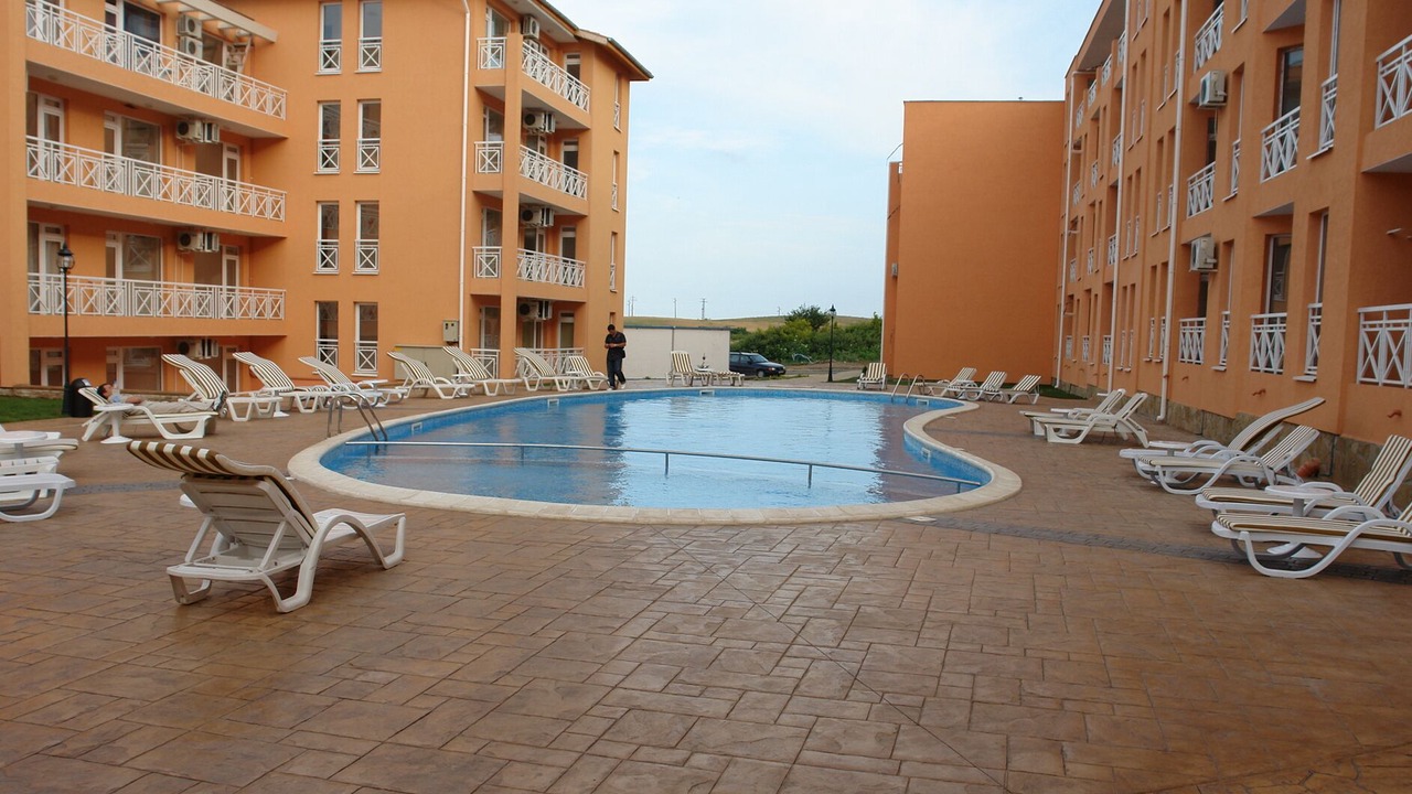 Photo of Outdoor in Tankovo