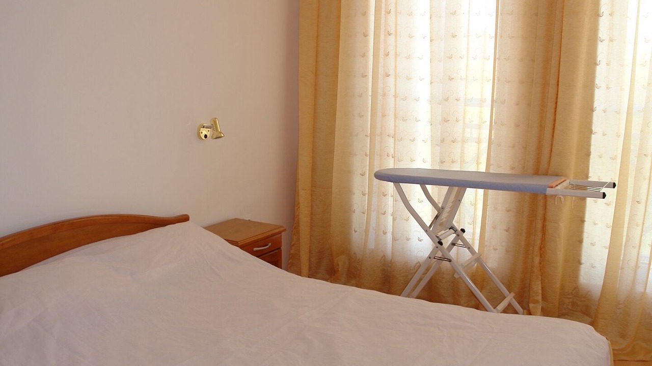 Photo of Bedroom in Tankovo