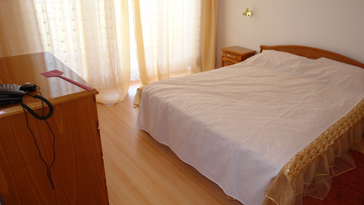 Photo of Bedroom in Tankovo