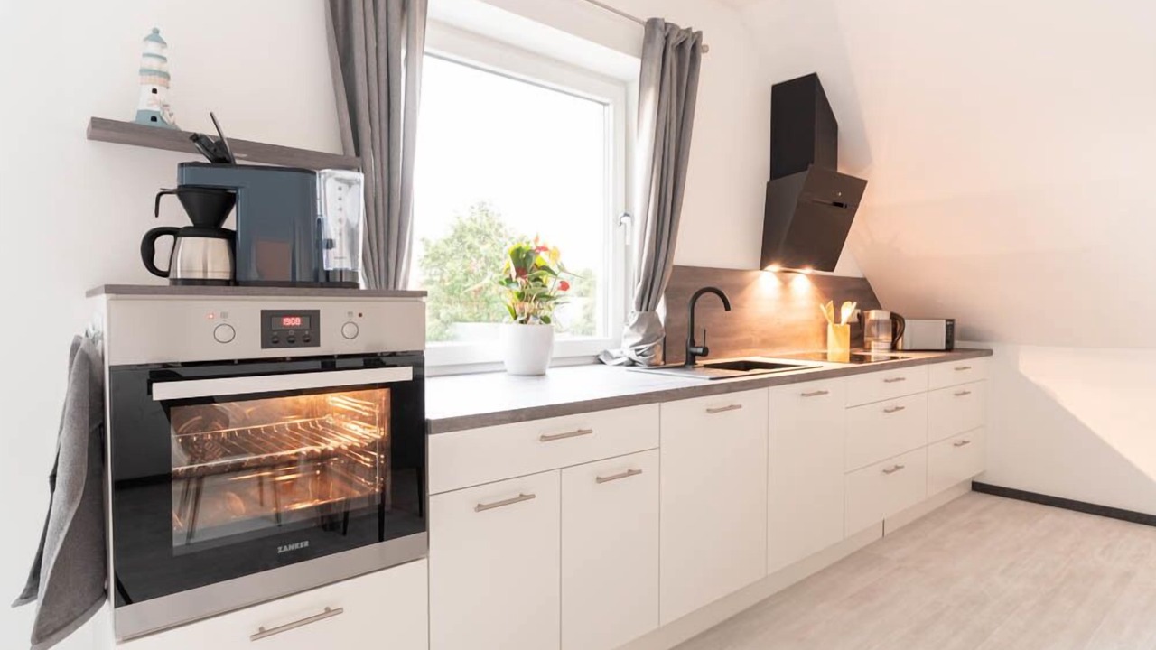 Photo of Kitchen in Victorbur