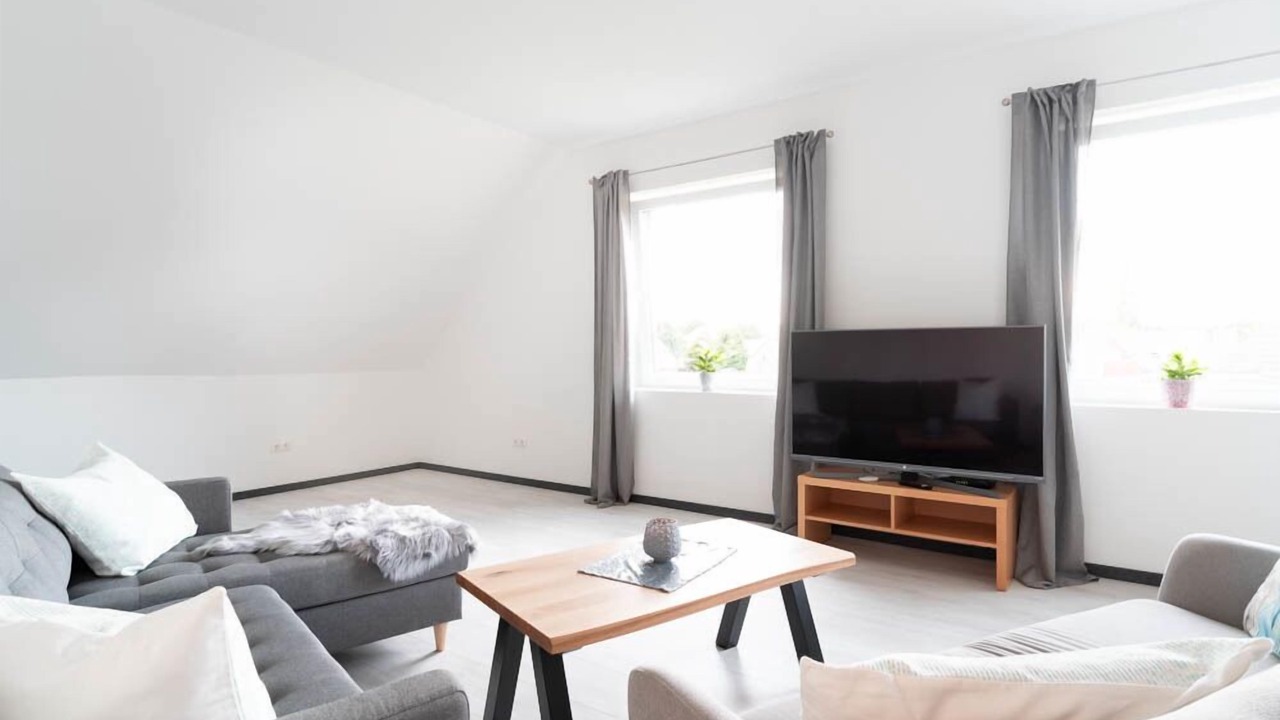 Photo of Livingroom in Victorbur