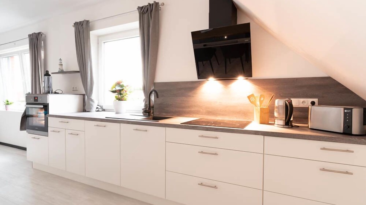 Photo of Kitchen in Victorbur