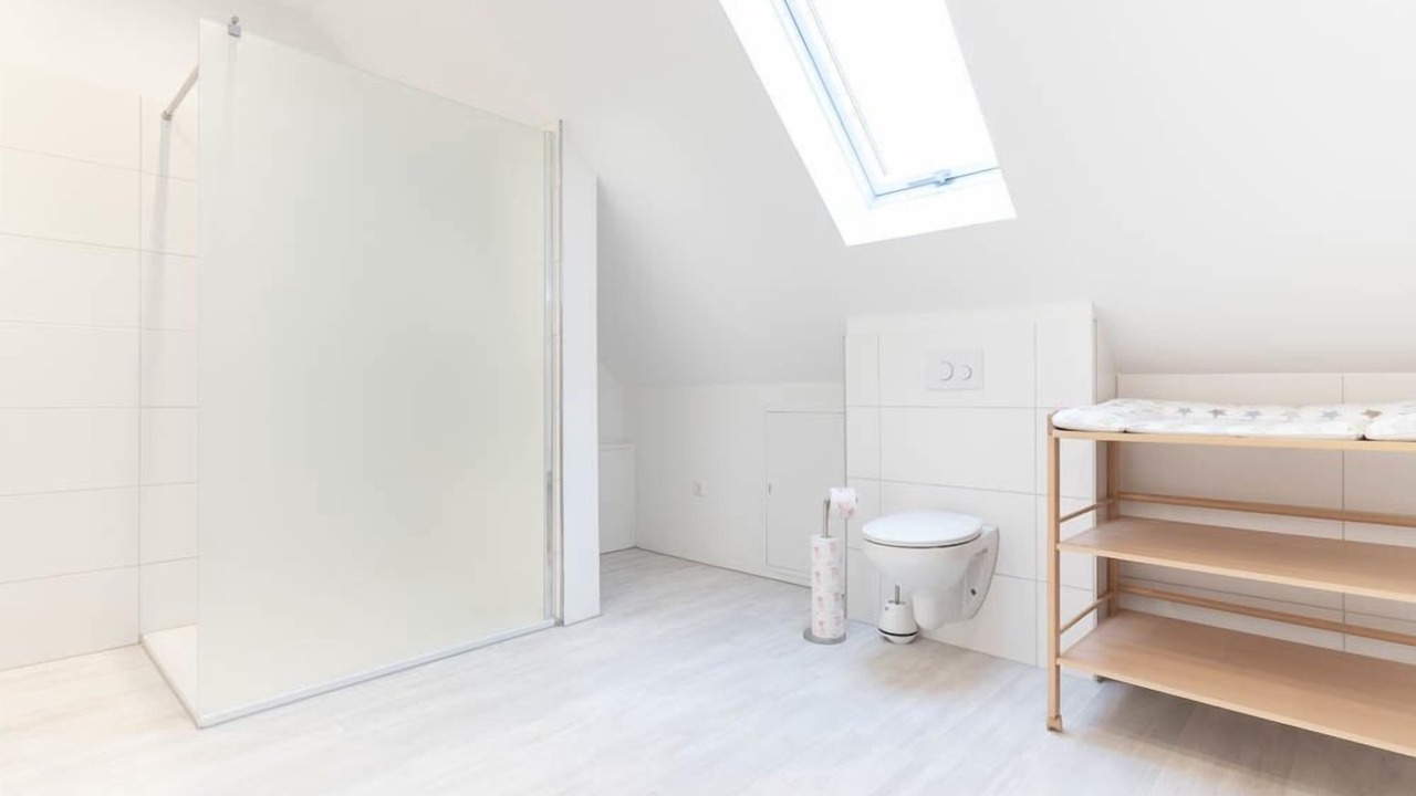 Photo of Bathroom in Victorbur