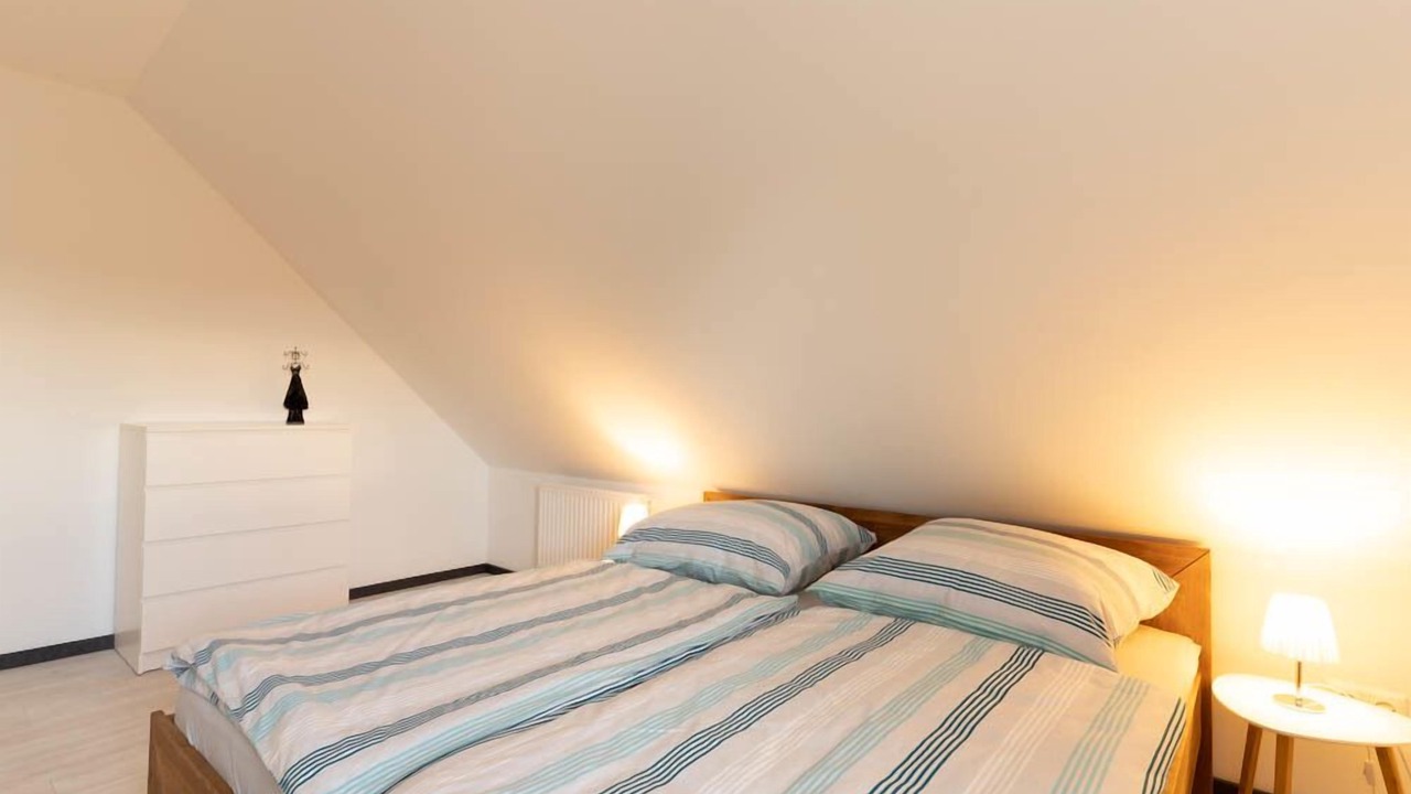 Photo of Bedroom in Victorbur