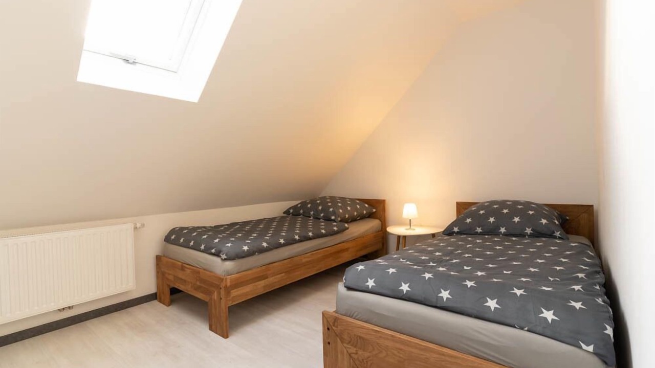 Photo of Bedroom in Victorbur