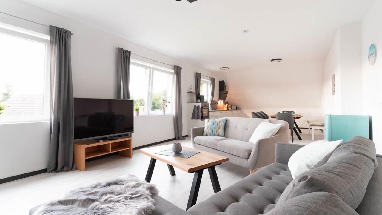 Photo of Livingroom in Victorbur