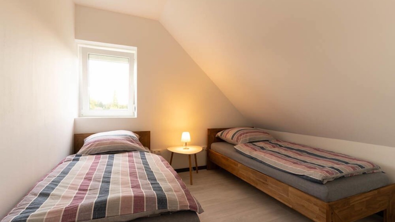 Photo of Bedroom in Victorbur
