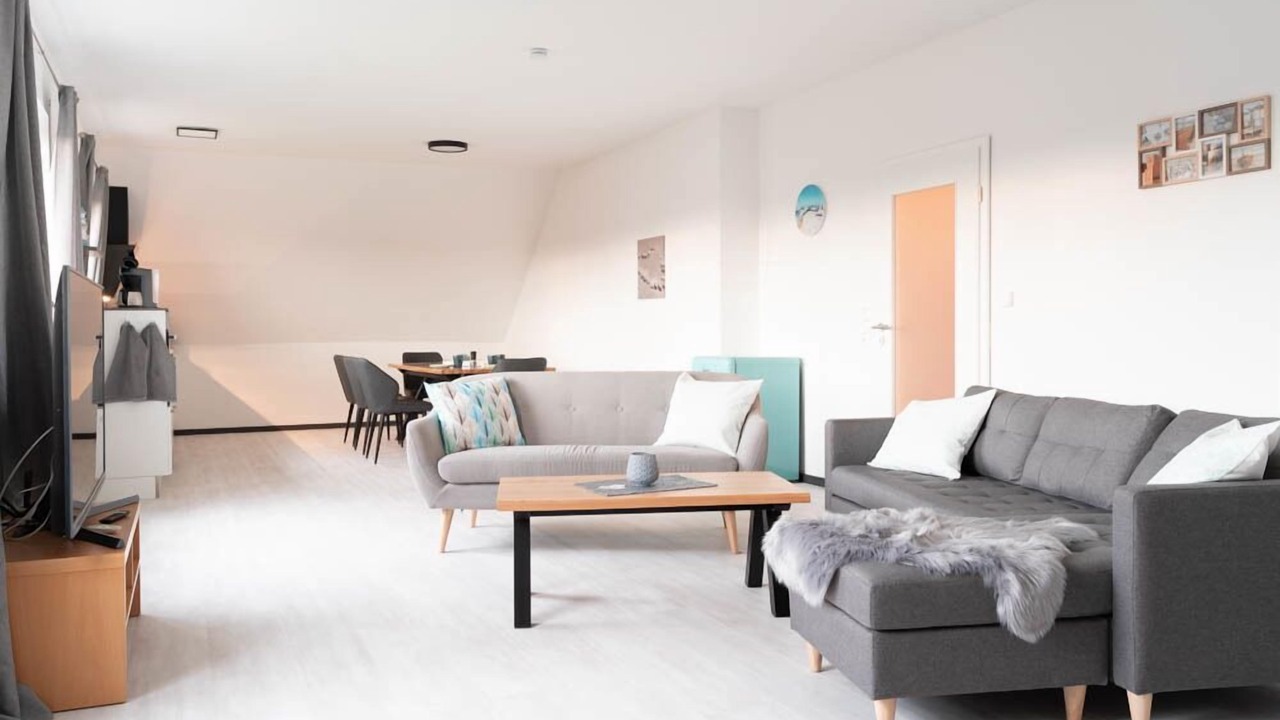 Photo of Livingroom in Victorbur