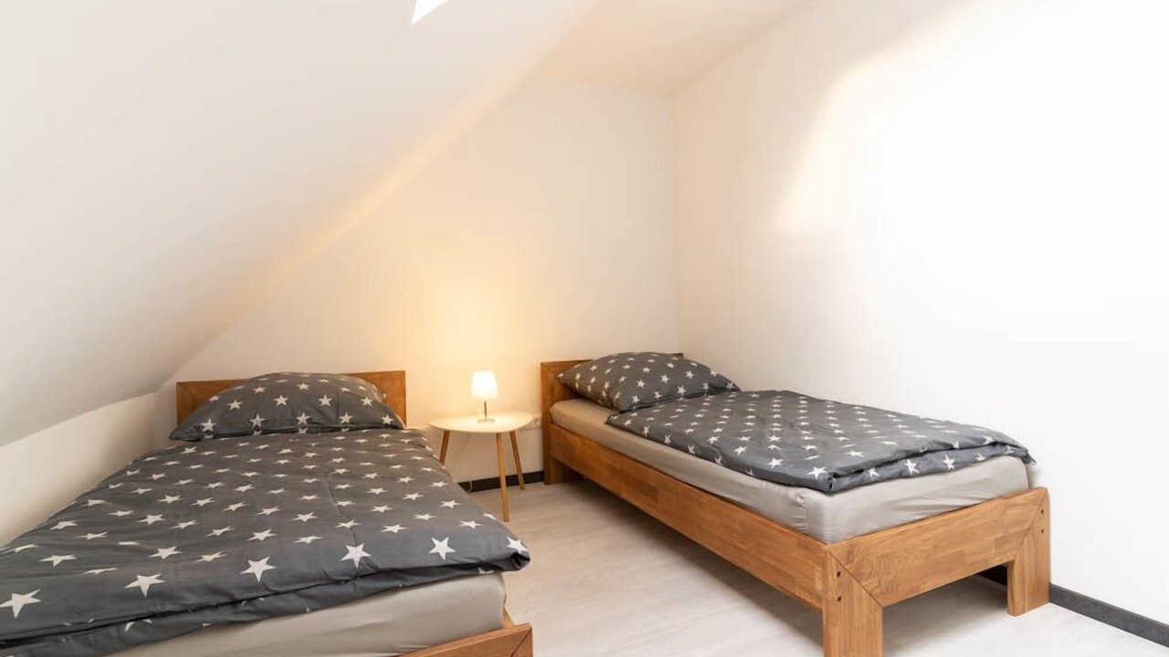 Photo of Bedroom in Victorbur
