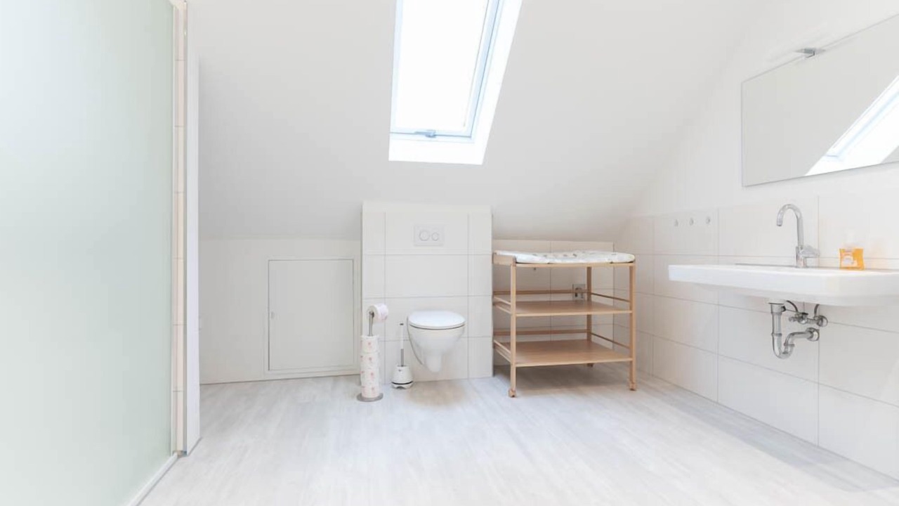 Photo of Bathroom in Victorbur