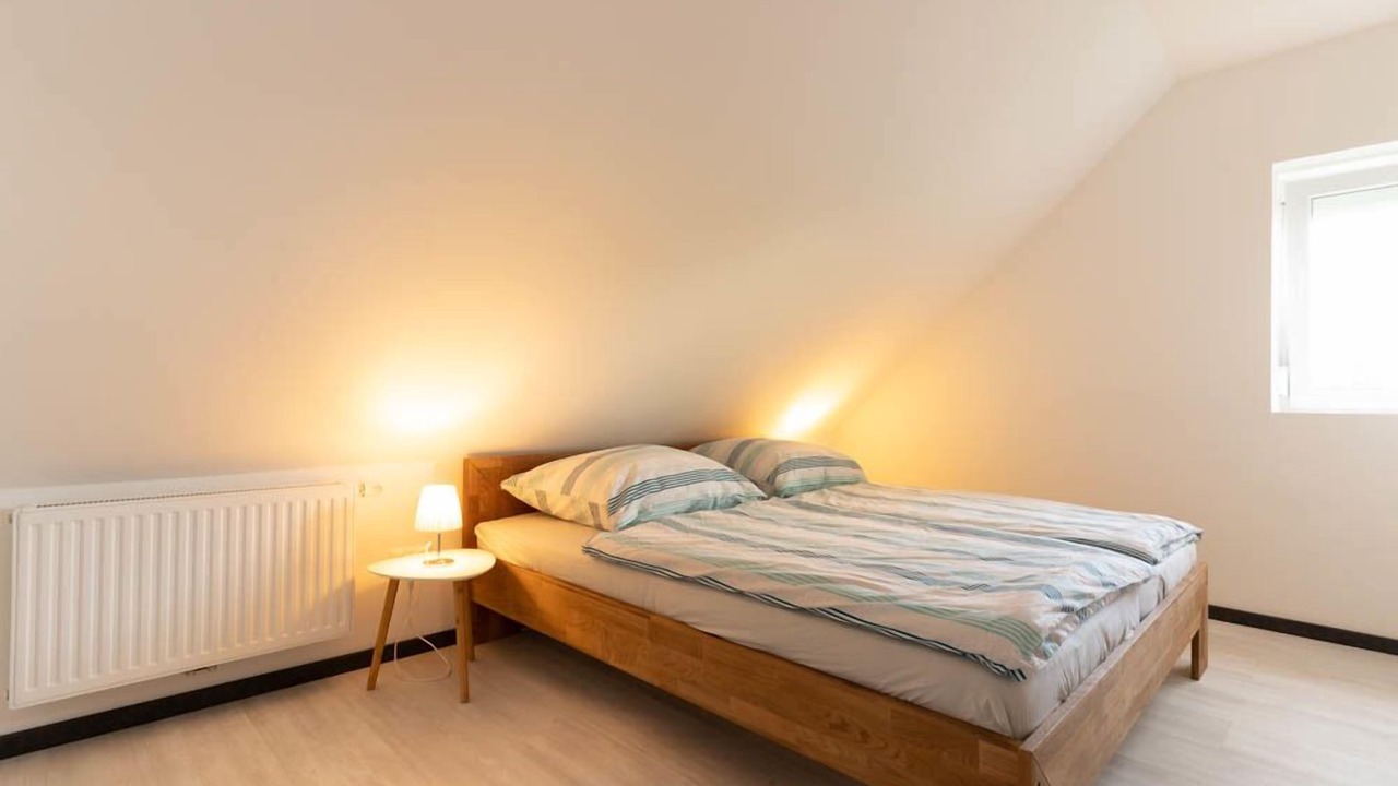 Photo of Bedroom in Victorbur