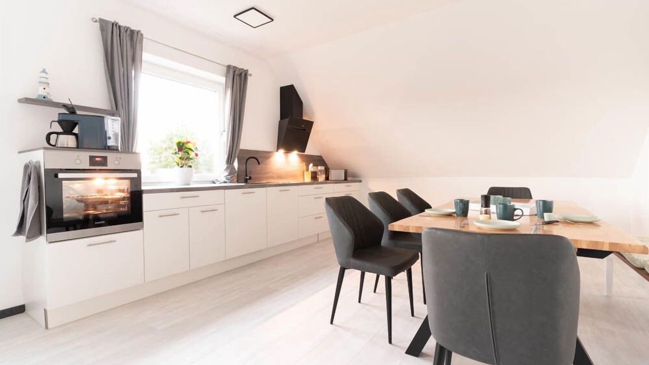 Photo of Kitchen in Victorbur