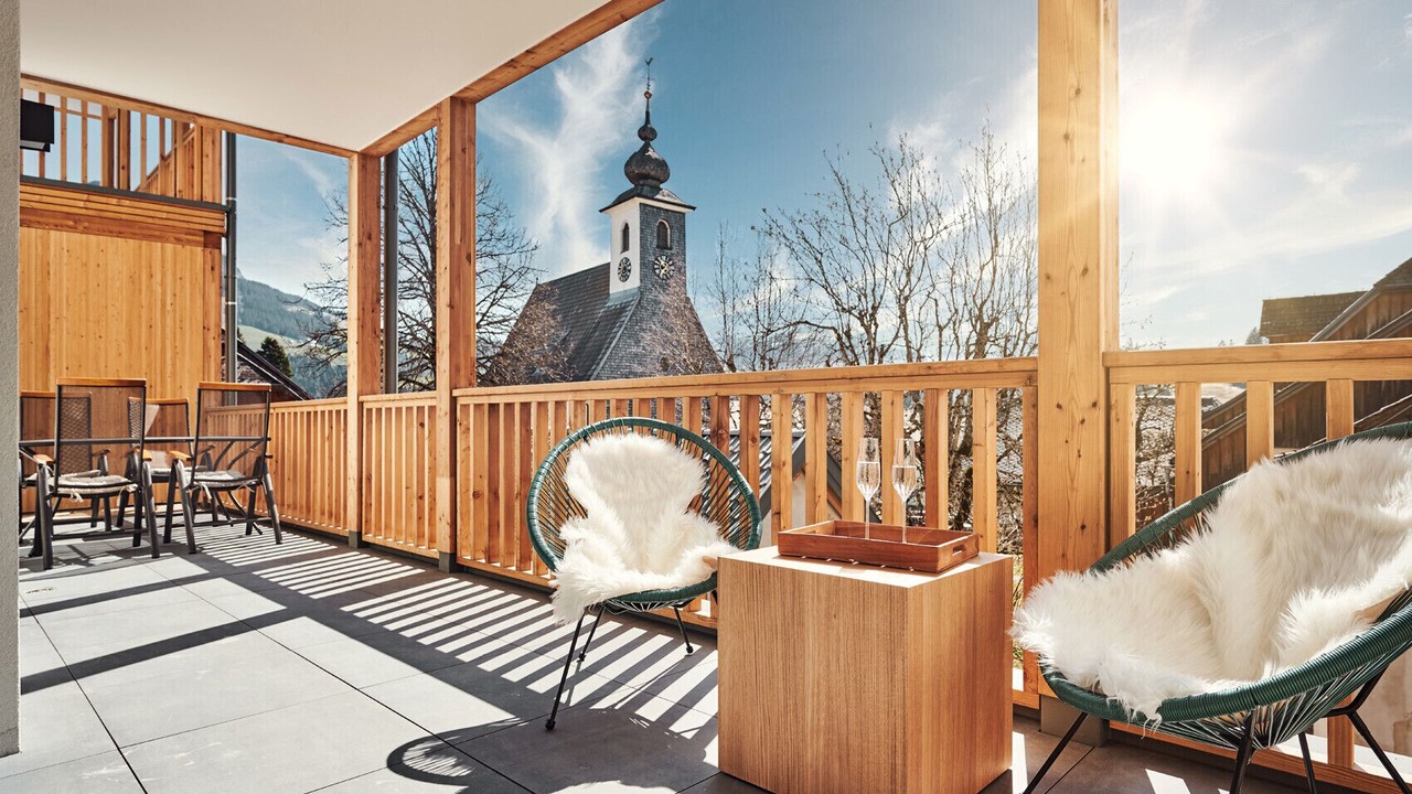 Photo of Outdoor in Tauplitz