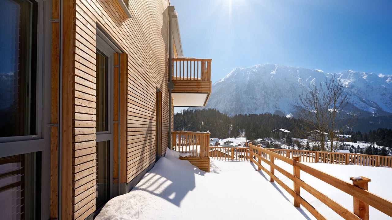 Photo of Outdoor in Tauplitz