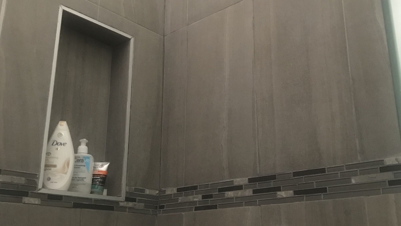 Photo of Bathroom in Boston Bay