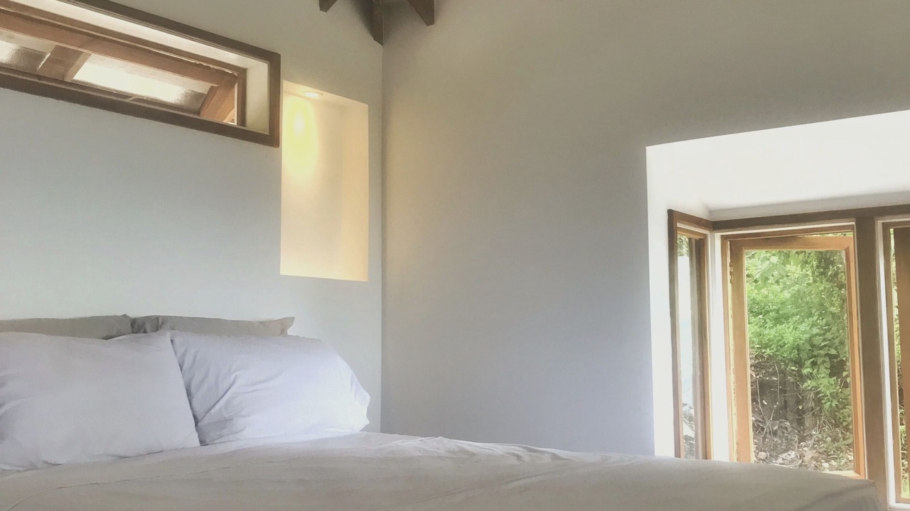 Photo of Bedroom in Boston Bay