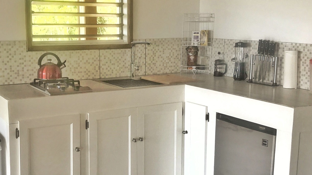 Photo of Kitchen in Boston Bay