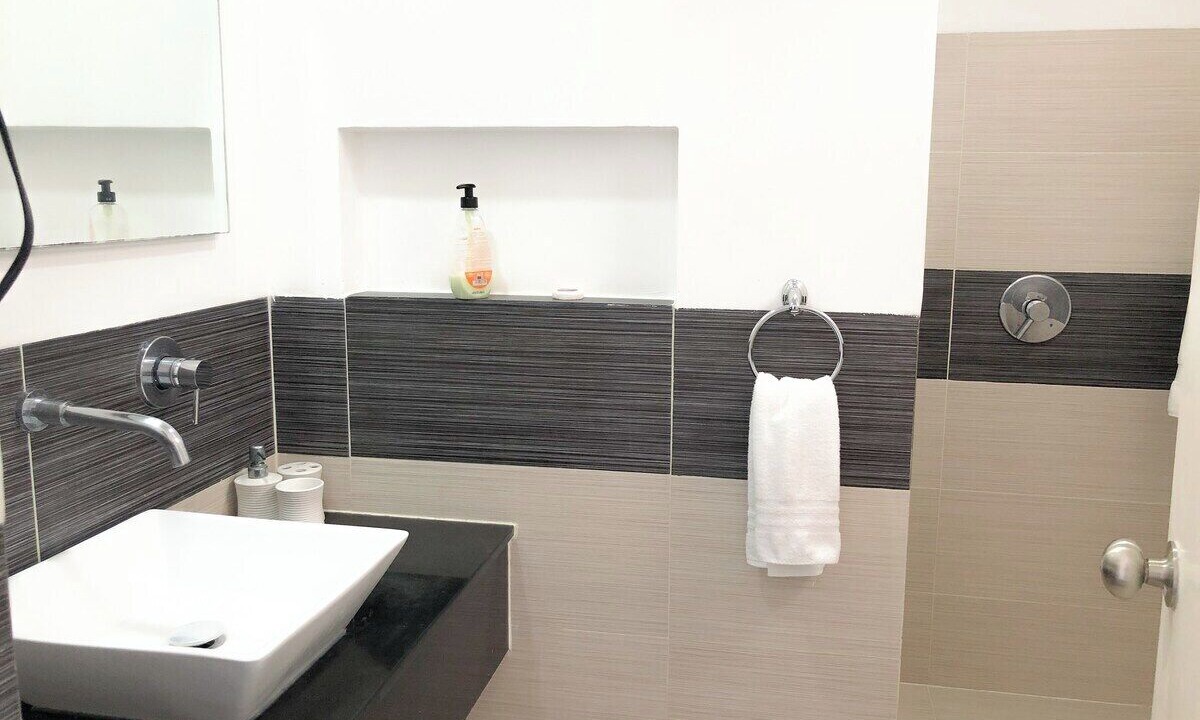 Photo of Bathroom in Punta Balandra