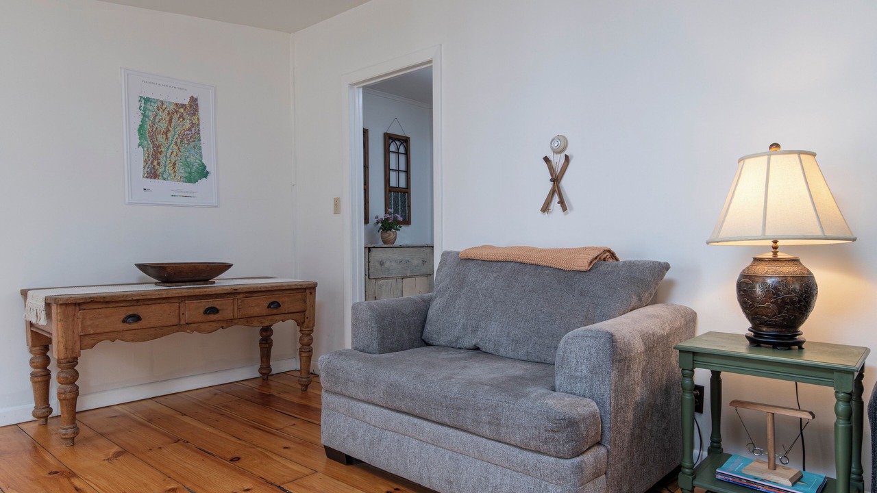 Photo of Bedroom in South Londonderry