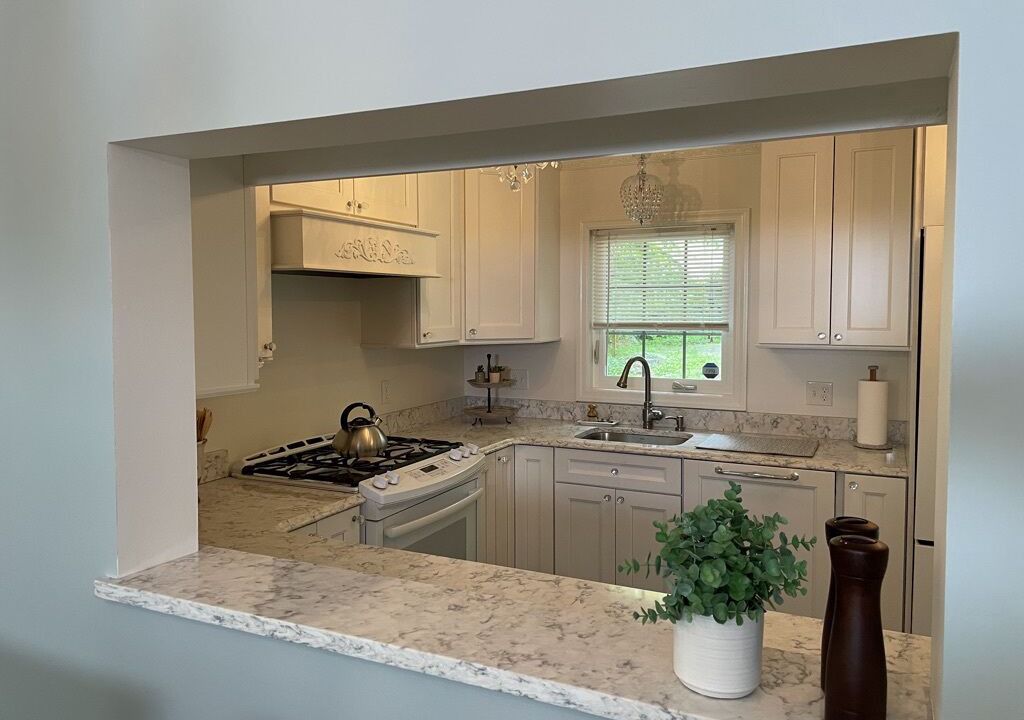 Photo of Kitchen in Chester Center
