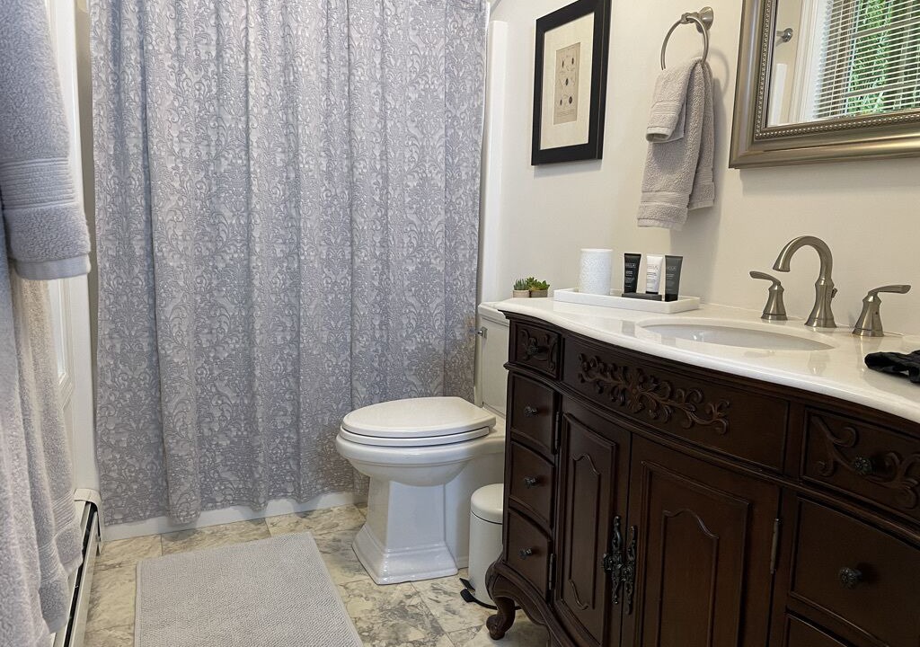 Photo of Bathroom in Chester Center