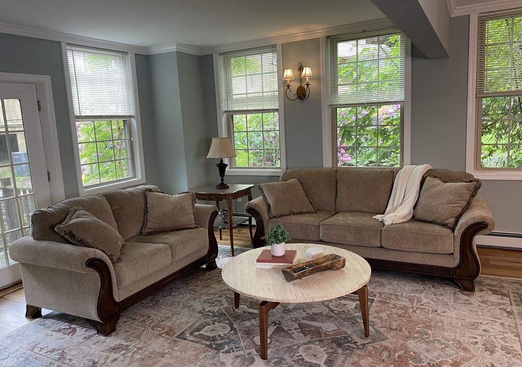 Photo of Livingroom in Chester Center