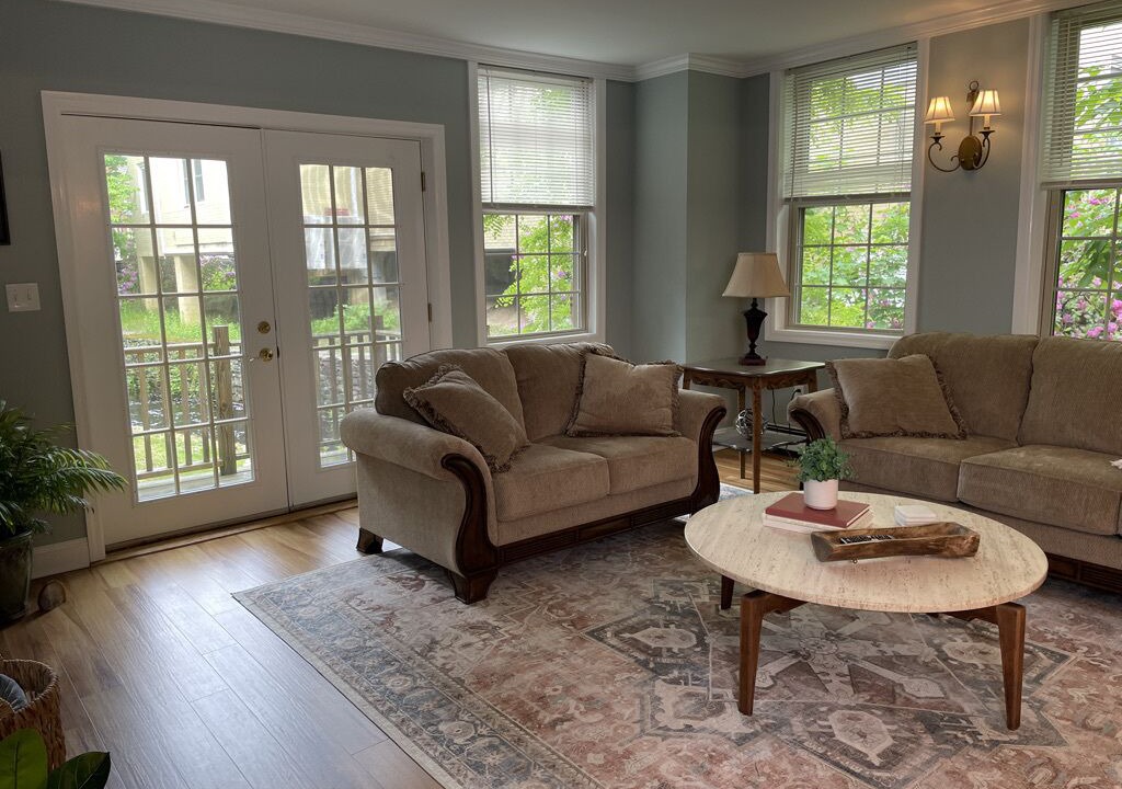 Photo of Livingroom in Chester Center