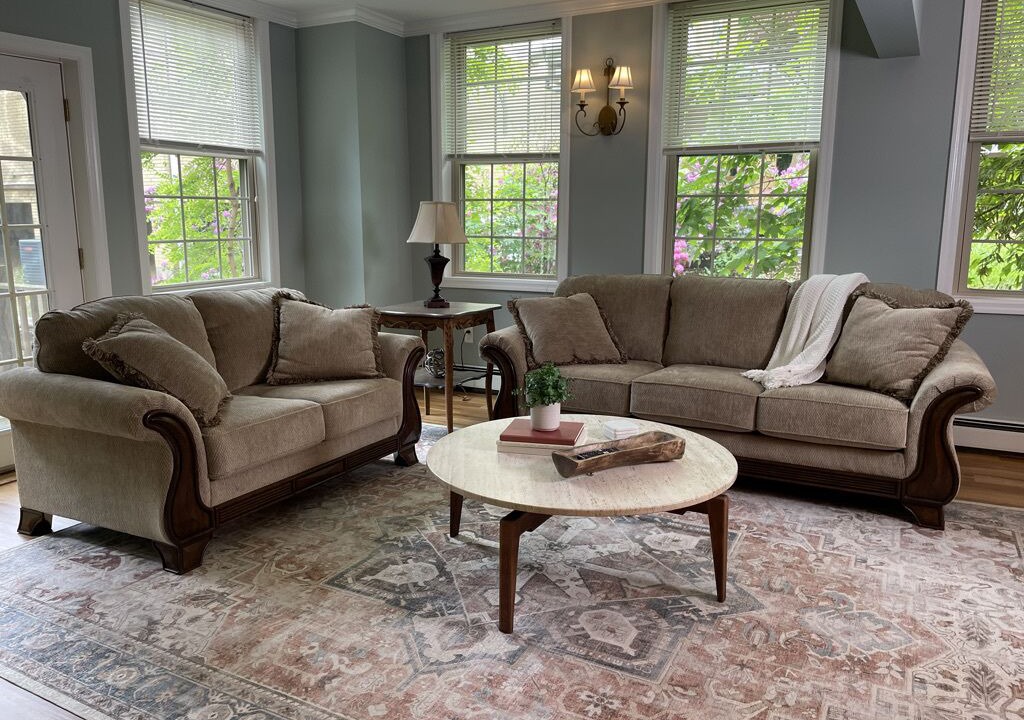 Photo of Livingroom in Chester Center